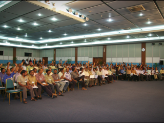 MTCC sets dividends at MVR 24