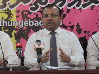 No sincerity in calling for talks: Riyaz