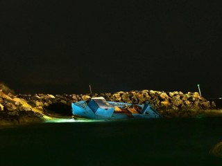 އެތައް އުޅަނދެއް ހަލާކުވި ފަހުން އާ ނެރު ބަންދުކޮށްފި  