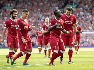 ލިވަޕޫލްގެ ބައެއް ކުޅުންތެރިން 