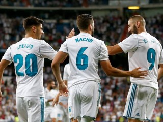 ސްޕެނިޝް ލަލީގާ: އެސެންސިއޯގެ ލަނޑުތަކުން ވެލެންސިއާ އަތުން ރެއާލް ބަލިނުވެ ސަލާމަތްވެއްޖެ