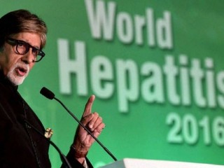 އަމީތާބްގެ ޓްވީޓާއަށް29  މިލިއަން ފޮލޯވާސް ލިބިއްޖެ