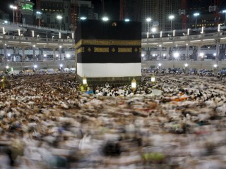 ހައްޖުވެރިންނޭވެ، މިއީ ބަރަކާތް ލިބިގެންވާ ކަންކަމެއް ނޫން!