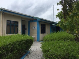 ހޮޅުދޫ ކަރަންޓްގެ މައްސަލައަށް ދާއިމީ ހައްލެއް މިއަދު ލިބޭނެ: ފެނަކަ