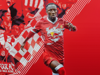 ރެކޯޑް ފީއެއްގެ ދަށުން ނަބީ ކެއިޓާ ލިވަޕޫލްއަށް ސޮއިކޮށްފި