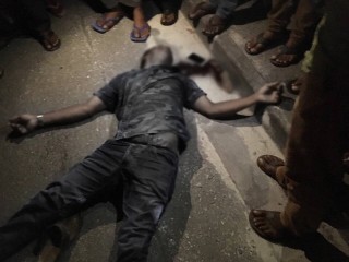 56-year-old dies in accident in Addu City