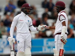 ވެސްޓް އިންޑީސްގެ ދެ ބެޓްސްމަނުން