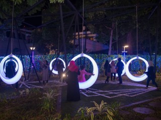 ރަސްރަނި ބަގީޗާ ތެރެ.