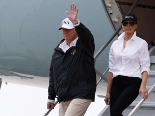 ޓްރަމްޕް ސިޑިން އަރާވަޑައިގަންނަވަން ބިރުފުޅުގަންނަވާކަމުގެ އިތުރު ހެކި!