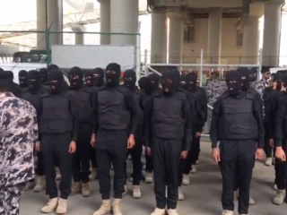 އެއް ލައްކަ އަށް ވުރެ ގިނަ ސިފައިން ހައްޖުވެރިންގެ ސަލާމަތައް ނިކުމެއްޖެ