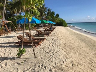 ފަތުރުވެރިކަމުގެ ބޭނުންތަކަށް ދޫކޮށްފައިވާ ތަންތަނުގެ ގޮނޑުދޮށްތައް ހިމާޔަތްކުރާނެ އުސޫލެއް އެކުލަވާލައިފި