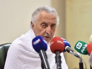 މިދިޔަ އަހަރަށްވުރެ ގިނަ މީހުން މިއަހަރު ޤަތަރުން ހައްޖަށް ދިޔަ: މައްކާގެ އަމީރު