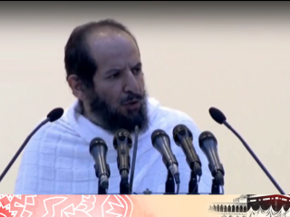 ޙައްޖު ޚުތުބާ: މަޒްހަބީ ޚިލާފުތަކާއި މުޖުތަމައުގެ ފަސާދައިން ދުރުވޭ