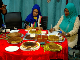 ރާއްޖެޓީވީގެ ބޯކިބާ މުބާރަތުގެ ތެރެއިން 