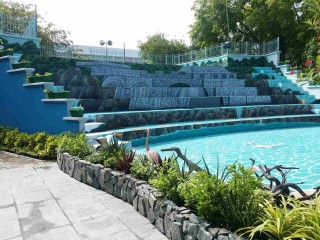 މަރާމާތައް ފަހު ކުޑަކުދިންގެ ބަގީޗާ މިއަދު ހުޅުވަނީ