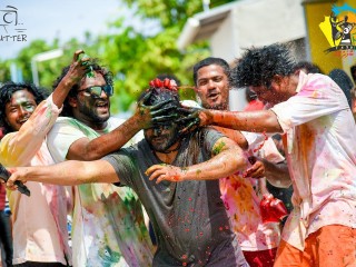 މުޅި ރާއްޖޭގައި އީދު ކުޅިވަރުތައް ކުރިއަށް ދަނީ 