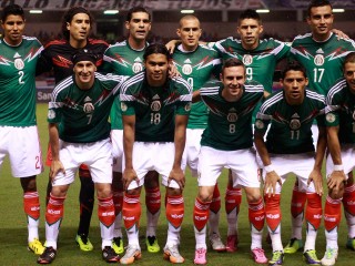 މެކްސިކޯ ވޯލްޑްކަޕަށް ކޮލިފައި ވެއްޖެ