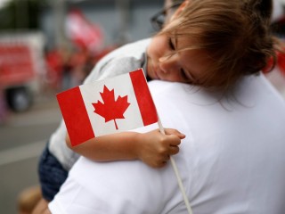 ދުނިޔޭގެ އެންމެ ނުފޫޒު ގަދަ ގައުމަކަށް މިފަހަރު ކެނެޑާ