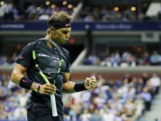 ޔޫއެސް އޯޕަން: ފެޑެރާ އަދި ނަދާލްވެސް ތިންވަނަ ބުރަށް