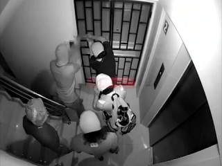 ރާއްޖެޓީވީން ރޯކޮށްލުމުގެ މައްސަލައިގެ ފަހަތުގައި ތިބި މީހުން އެނގޭ ކަމަށް މުސްތަފާ ވިދާޅުވި މައްސަަލަ ފުލުހަށް ހުށަހަޅައިފި