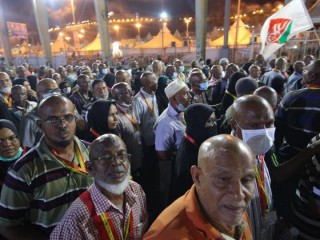 ދިވެހި ހައްޖުވެރިން 