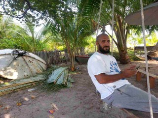 Yemeni arrested over terrorism still in police custody, FBI involved in investigation