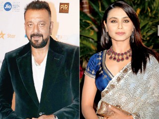 "މަލަންގް" އިން ރާނީ އާއި ސަންޖޭ ފުރަތަމަ ފަހަރަށް އެކީގައި ސްކްރީނަށް