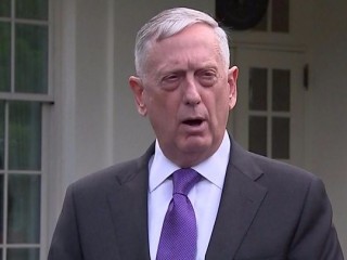 އުތުރު ކޮރެއާގެ ނިއުކްލިއަރ ޓެސްޓް:ވަރުގަދަ އަސްކަރީ ރައްދެއްގެ އިންޒާރު އެމެރިކާއިން ދީފި