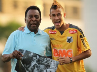 ނޭމާ ޕީއެސްޖީއަށް ބަދަލުވުމަކީ ރަނގަޅު ނިންމުމެއް: ޕެލޭ