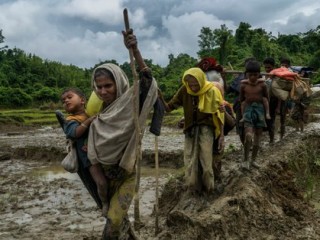 ރޮހިންޖާ މުސްލިމުންނަށް އެހީވުމަށް ރާއްޖެޓީވީން ޓެލެތޯންއެއް ބާއްވަނީ