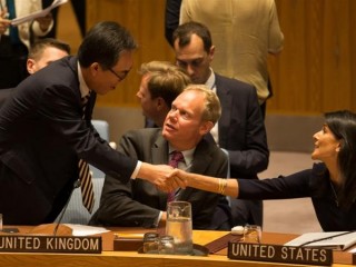 އުތުރު ކޮރެއާއަށް ދަތިކުރުމުގެ އިތުރު ފިޔަވަޅުތައް އެޅުމަށް އެމެރިކާއިން ގޮވާލައިފި