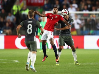 ވޯލްޑްކަޕް ކޮލިފައިން: ތަފާތު ބޮޑު ނަތީޖާއަކުން ޖަރުމަން މޮޅުވިއިރު، ޗެކްރިޕަބްލިކް ބަލިވެ ހާސްކަމުގެ ތެރެއަށް