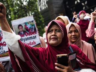 RaajjeTV welcomes island councils to participate in 'Rohingya' charity telethon