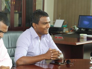 ރައީސް ޔާމީންގެ އަންދާ ގާނޫނުން ގޮނޑި ގެއްލިއްޖެކަމަށް އިއުލާންކުރުމުން އަންނަނީ ހިނި: އަބްދުﷲ އަހުމަދު