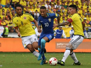 ވޯލްޑްކަޕް ކޮލިފައިން: ބްރެޒިލް އެއްވަރުވިއިރު އުރުގުއޭ މޮޅުވެއްޖެ 