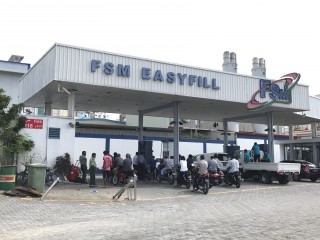 STO raises prices of diesel and petrol, again