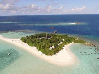 މަޑިވަރުގައި ރިސޯޓް ތަރައްގީކޮށް ހިންގުމަށް ދުބާއީގެ އިމާރު ގްރޫޕަށް