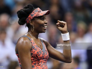 މެޗުން މޮޅުވުމަށްފަހު ވީނަސް ވިލިއަމްސް