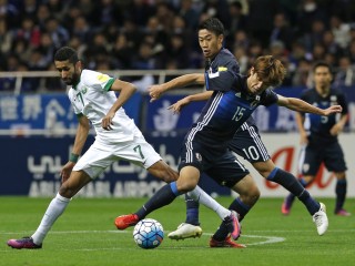 ވޯލްޑްކަޕް ކޮލިފައިން: ސައުދީ އަރަބިއްޔާ ކޮލިފައިވިއިރު، ދެކުނު ކޮރެޔާވެސް ވޯލްޑްކަޕަށް ކޮލިފައިވެއްޖެ