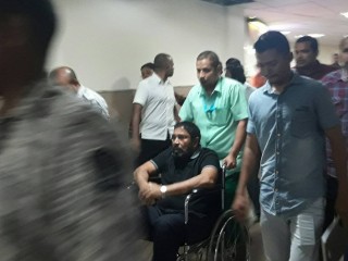 ގާސިމް ބޭސްފަރުވާއަށް އެދުމުން ސަރުކާރުން ކުރަނީ ޖެއްސުން: އިދިކޮޅު ކޯލިޝަން 