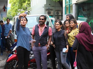 ފައްތާހު ފިލްމީ ދާއިރާއިން ދެން ނުފެންނާނެ