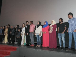 އޮލިމްޕަހުގައި ކަރަންޓެއް ނެތް، ހައްދުގެ ޓިކެޓް ނުވިއްކިފައި