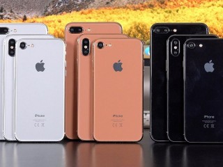 "އައިފޯން 8"ނެރުމަށް ކުޑަ ދުވަސްކޮޅެއް:އެންމެން ކެތްމަދުވެފައި 