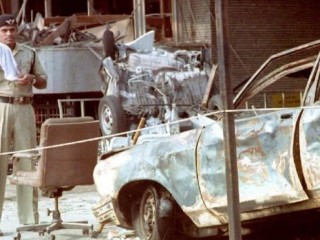 މުމްބާއީގައި ދިން ހަމަލާއާ ގުޅިގެން ދެ މީހަކަށް މަރުގެ  ހުކުމް އިއްވައިފި