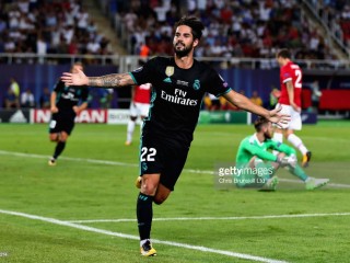 ފައިނަލްގައި ރީތި ފުޓްބޯޅައެއް ފެންނާނެ: އިސްކޯ