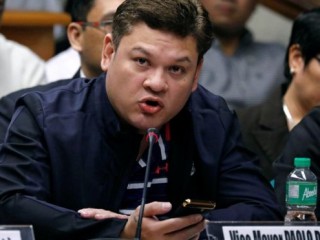 ރައީސް ޑުޓާޓެގެ ދަރިފުޅާ ދަނބި ދަރިފުޅު މަސްތުވާތަކެތީގެ ތުހުމަތު ދޮގުކޮށްފި