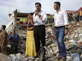 ރައީސް ޕީންއަ ނިއެއްްޓޯ ވަނީ ހުކުރު ދުވަހު ވަހާއޯއަށް ޒިޔާރަތްކުރައްވާފަ