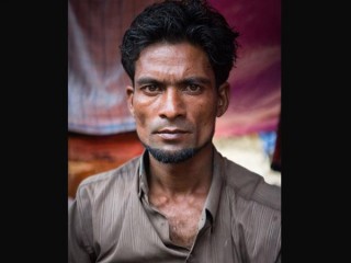 "އަހަރެންގެ ނަމަކީ މުހައްމަދު – އަހަންނަކީ ރޮހިންޖާ މުސްލިމެއް"