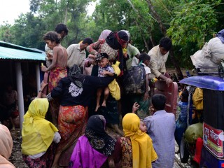 ރޮހިންޖާ މީހުންގެ އަސްލު: ކިހާވަރަކަށް އެނގޭބާ!