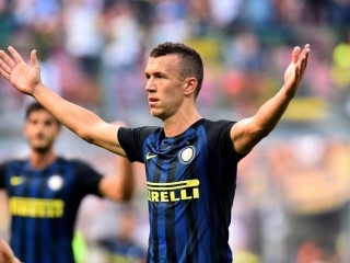 އިވާން ޕެރިސިޗް